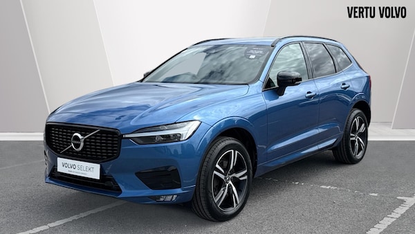 Used Volvo XC60 2021 for sale - 75723642: Photo 6