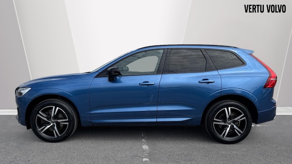 Used Volvo XC60 2021 for sale - 75723642: Photo 8