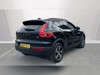 Used Volvo XC40 2023 for sale - 79504212: Photo