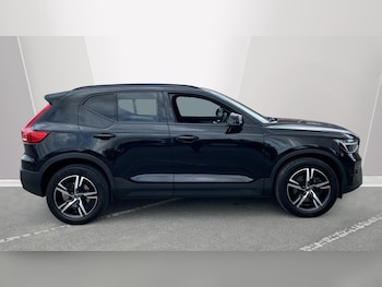 Used Volvo XC40 2023 for sale - 79504212: Photo