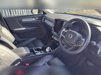 Used Volvo XC40 2021 for sale - 78310234: Photo