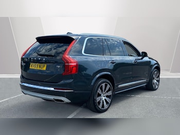 Used Volvo XC90 2019 for sale - 78693532: Photo