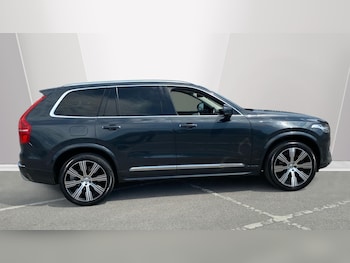 Used Volvo XC90 2019 for sale - 78693532: Photo