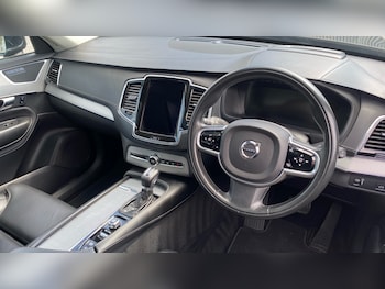 Used Volvo XC90 2019 for sale - 78693532: Photo