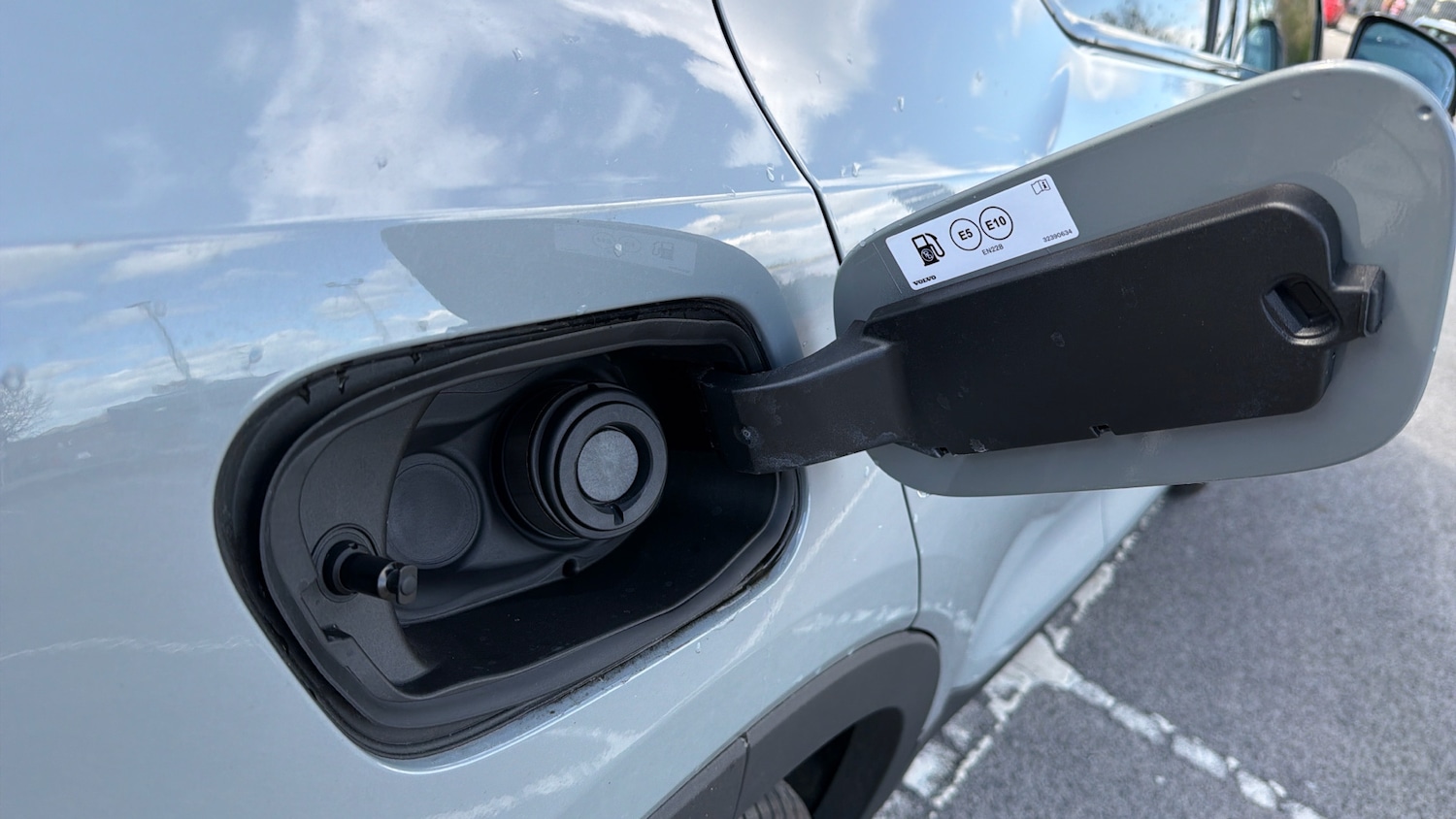 Used Volvo XC40 2024 for sale - 78109187: Photo 15