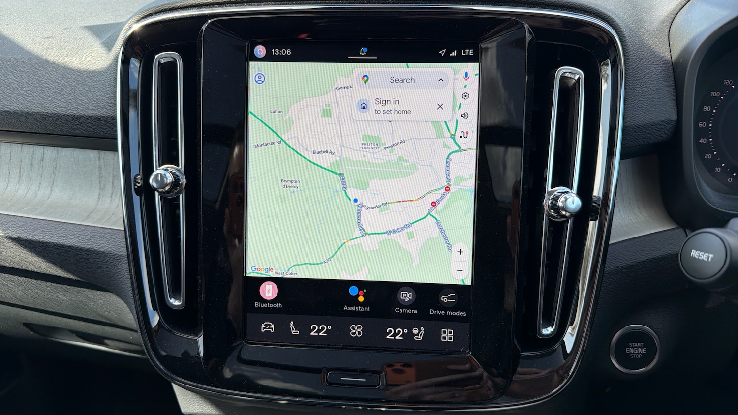 Used Volvo XC40 2024 for sale - 78109187: Photo 17