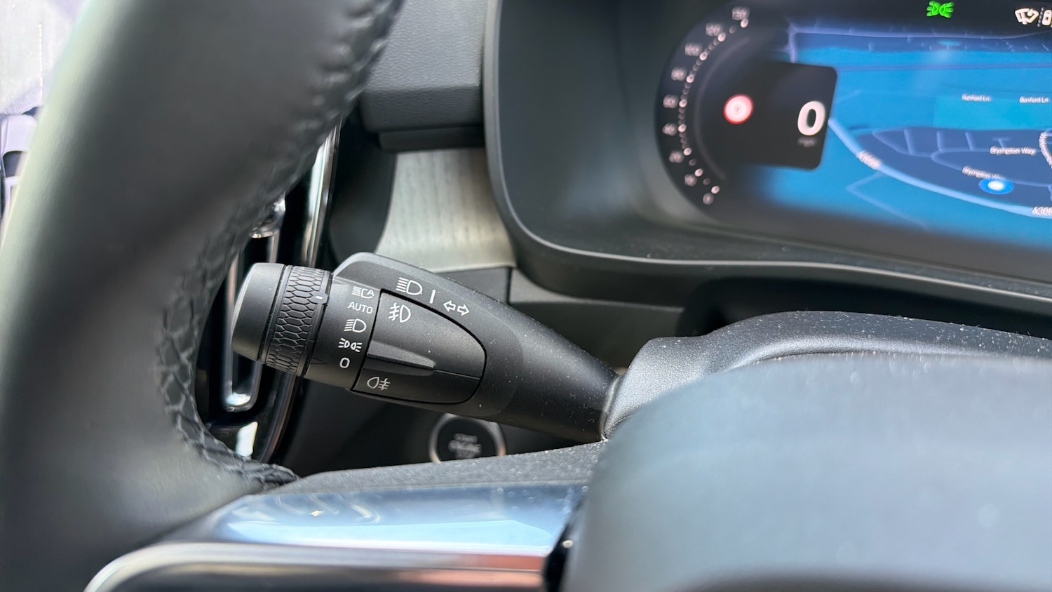 Used Volvo XC40 2024 for sale - 78109187: Photo 19