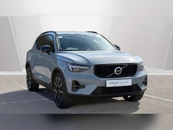 Used Volvo XC40 2024 for sale - 78109187: Photo