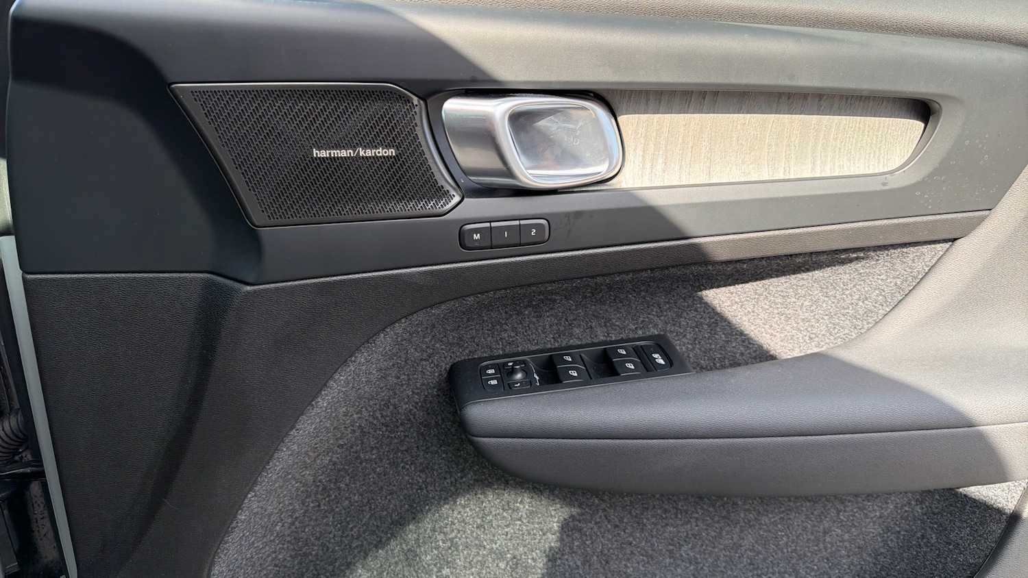 Used Volvo XC40 2024 for sale - 78109187: Photo 27