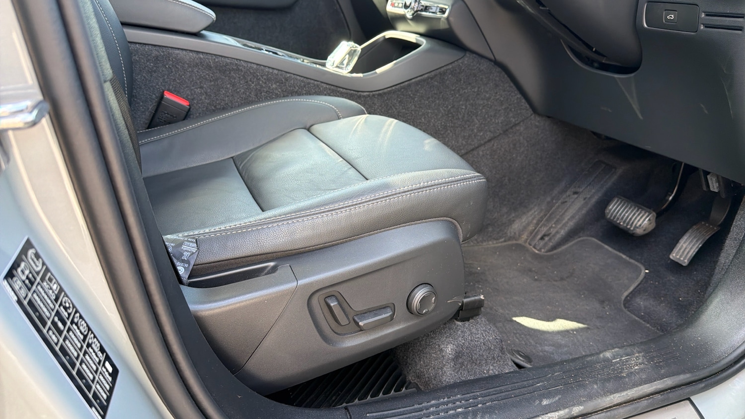 Used Volvo XC40 2024 for sale - 78109187: Photo 28