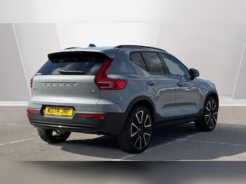 Used Volvo XC40 2024 for sale - 78109187: Photo