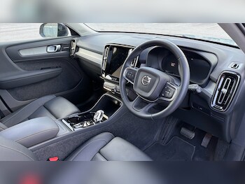 Used Volvo XC40 2024 for sale - 78109187: Photo