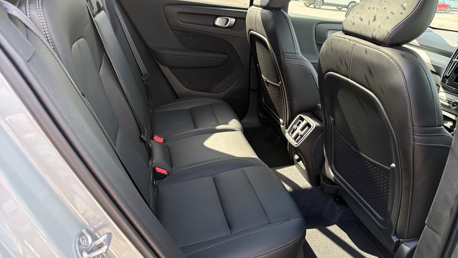 Used Volvo XC40 2024 for sale - 78109187: Photo 6