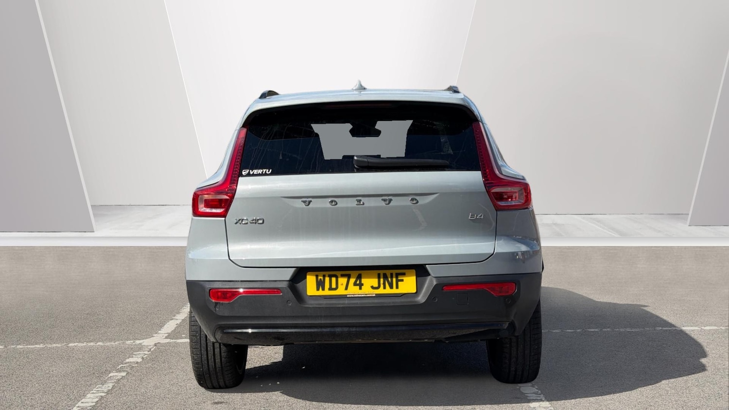 Used Volvo XC40 2024 for sale - 78109187: Photo 7