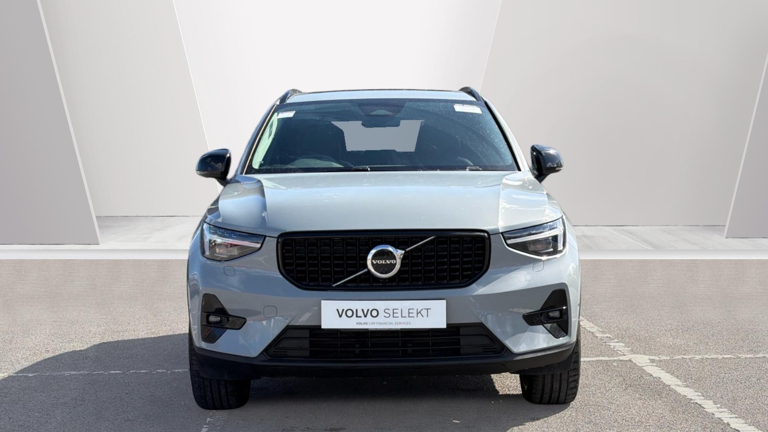 Used Volvo XC40 2024 for sale - 78109187: Photo 8