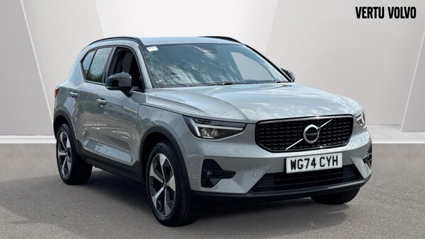 Used Volvo XC40 2024 for sale - 75515013: Photo 1
