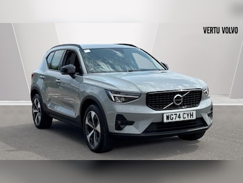 2024 (74) - 2.0 B3P Plus Dark 5dr Auto Petrol Estate