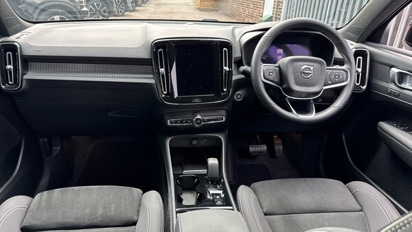 Used Volvo XC40 2024 for sale - 75515013: Photo 20