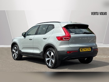 Used Volvo XC40 2024 for sale - 75515013: Photo