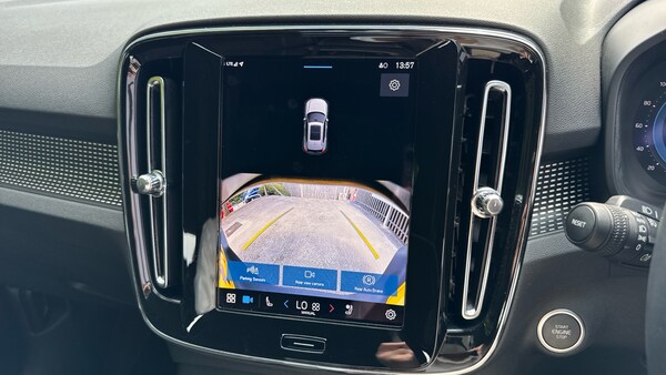 Used Volvo XC40 2024 for sale - 75515013: Photo 32
