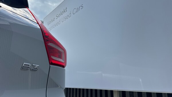 Used Volvo XC40 2024 for sale - 75515013: Photo 35