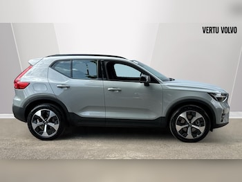 Used Volvo XC40 2024 for sale - 75515013: Photo