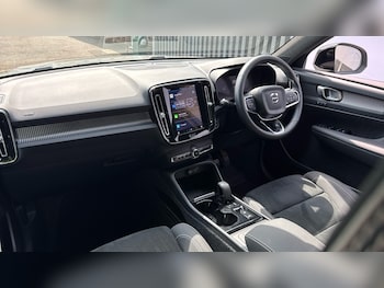 Used Volvo XC40 2024 for sale - 75515013: Photo