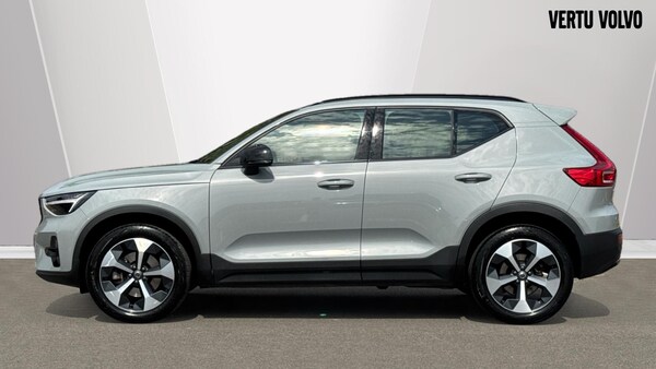 Used Volvo XC40 2024 for sale - 75515013: Photo 8