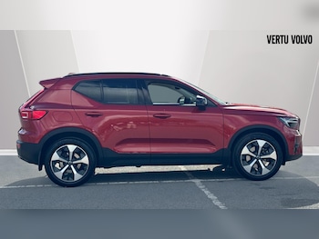 Used Volvo XC40 2022 for sale - 75959371: Photo
