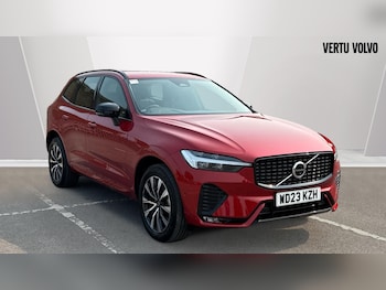 Volvo - XC60