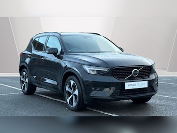 Used Volvo XC40 2024 for sale - 77228103: Photo