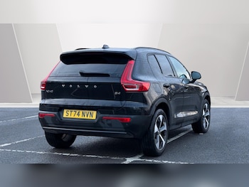Used Volvo XC40 2024 for sale - 77228103: Photo