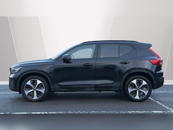 Used Volvo XC40 2024 for sale - 77228103: Photo