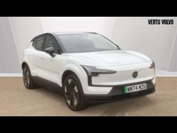 Used Volvo EX30 2025 for sale - 75043949: Photo