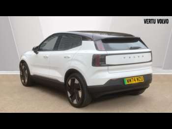 Used Volvo EX30 2025 for sale - 75043949: Photo