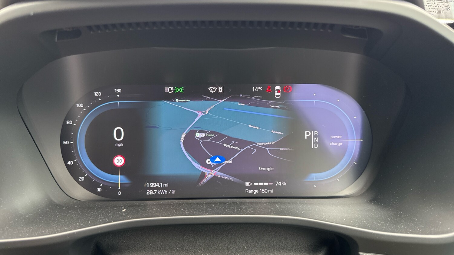 Used Volvo Other 2025 for sale - 77446090: Photo 11