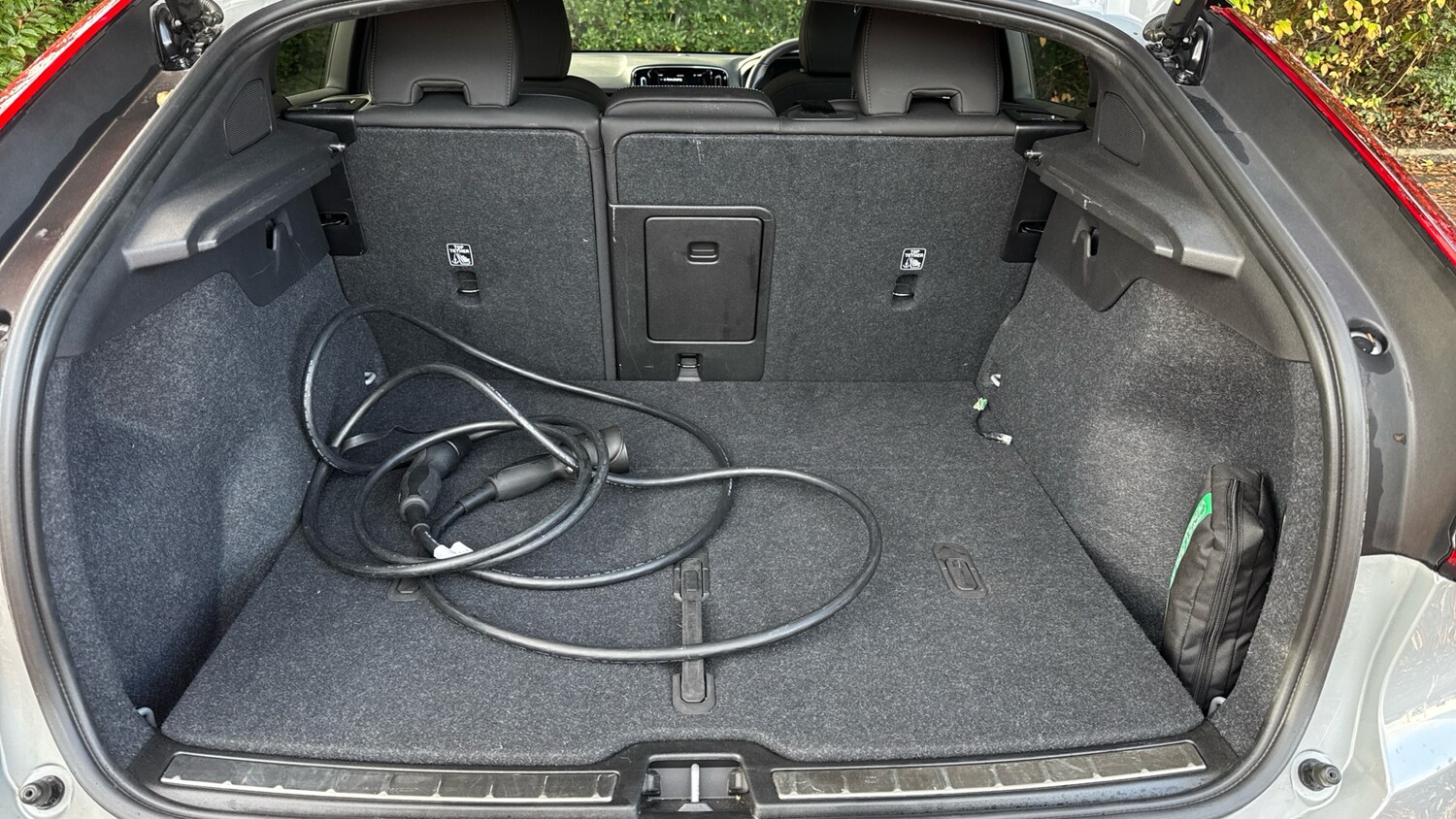 Used Volvo Other 2025 for sale - 77446090: Photo 17