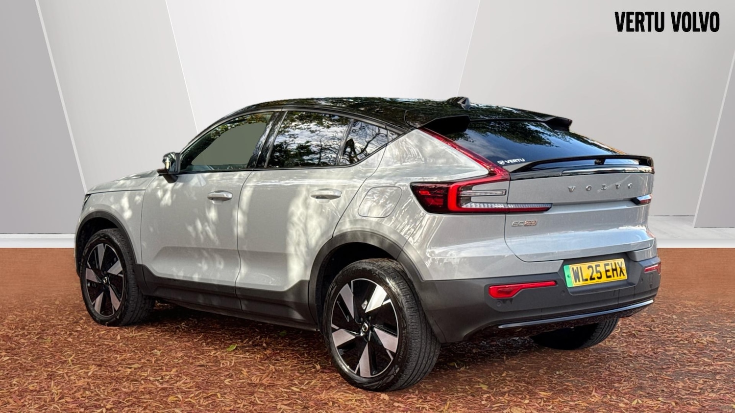 Used Volvo Other 2025 for sale - 77446090: Photo 2