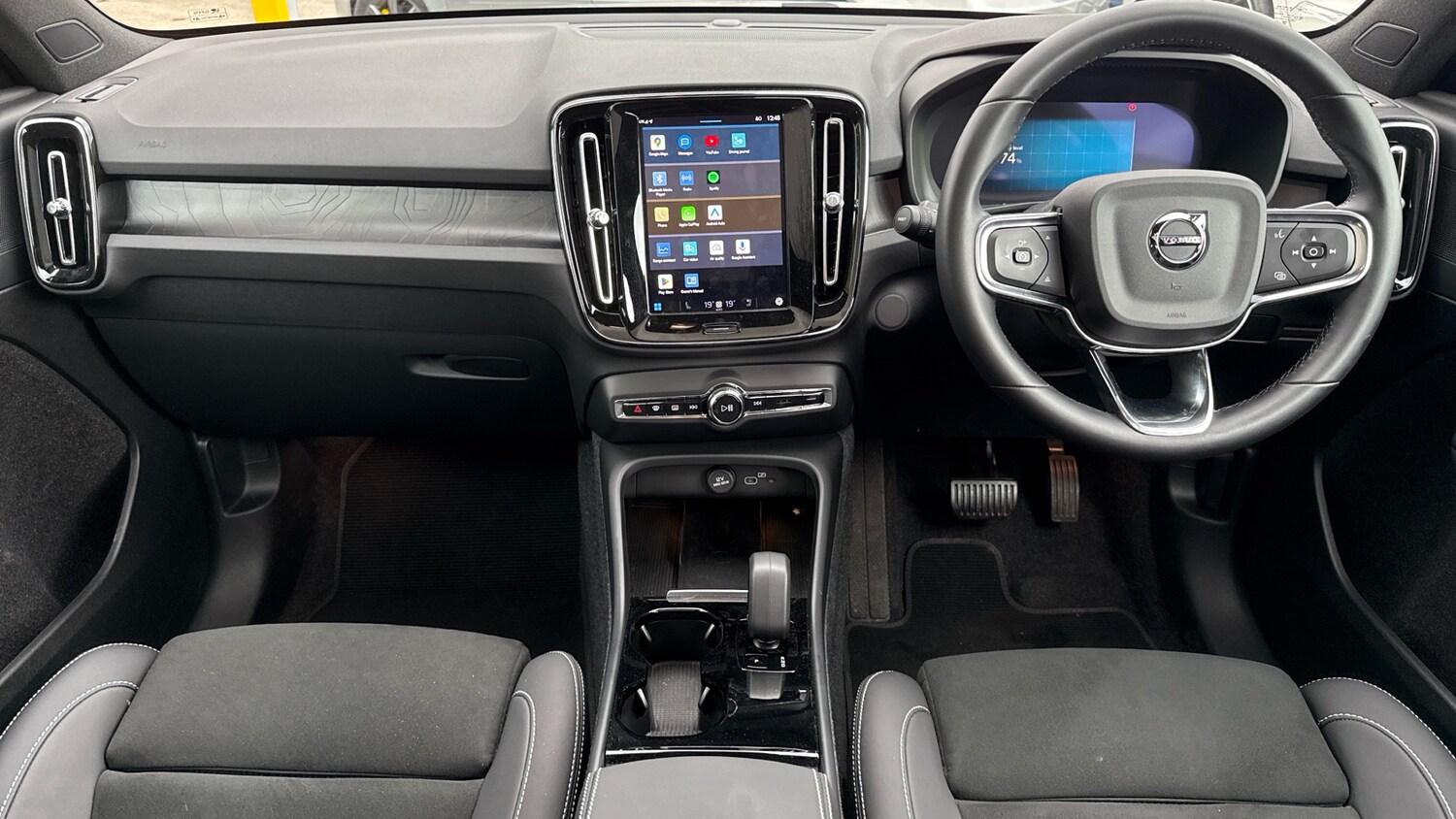 Used Volvo Other 2025 for sale - 77446090: Photo 20