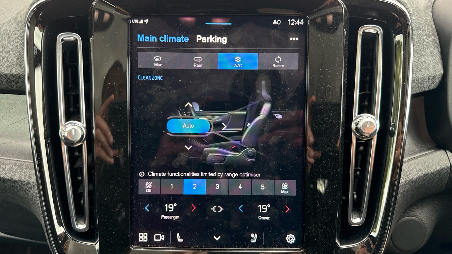 Used Volvo Other 2025 for sale - 77446090: Photo 34