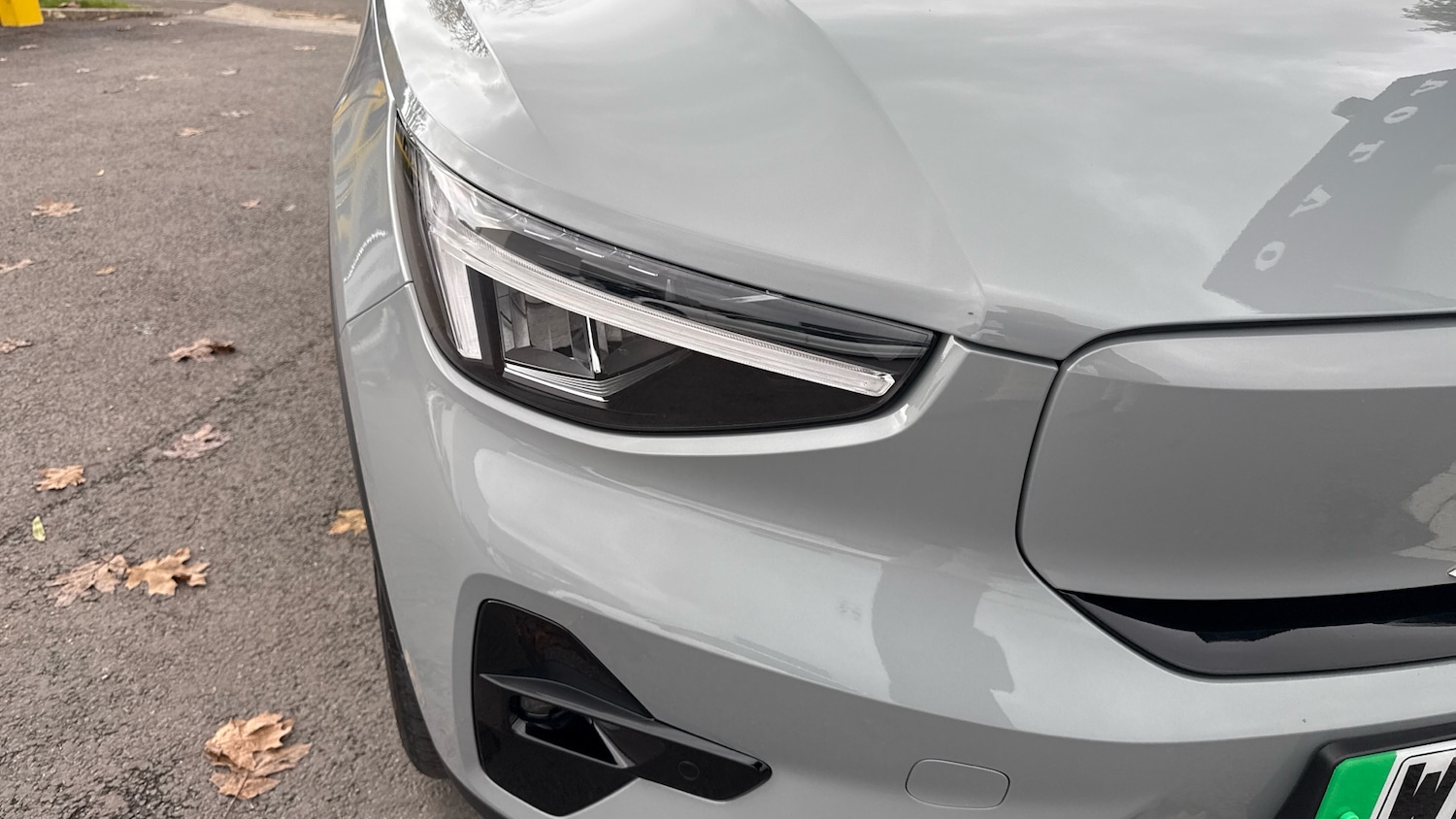 Used Volvo Other 2025 for sale - 77446090: Photo 38