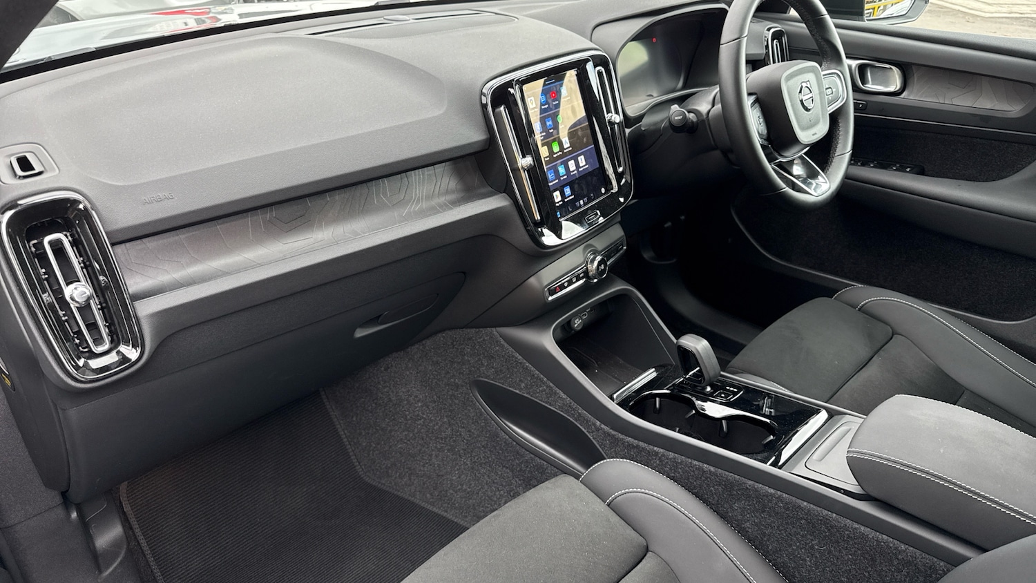 Used Volvo Other 2025 for sale - 77446090: Photo 4