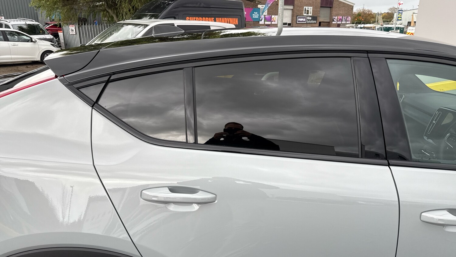 Used Volvo Other 2025 for sale - 77446090: Photo 40