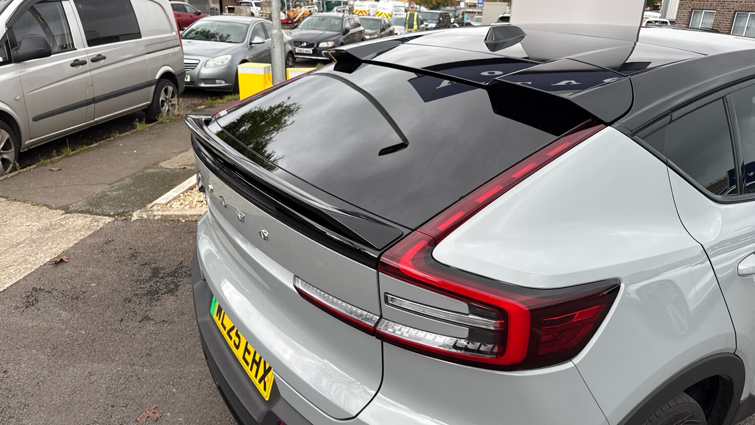 Used Volvo Other 2025 for sale - 77446090: Photo 41