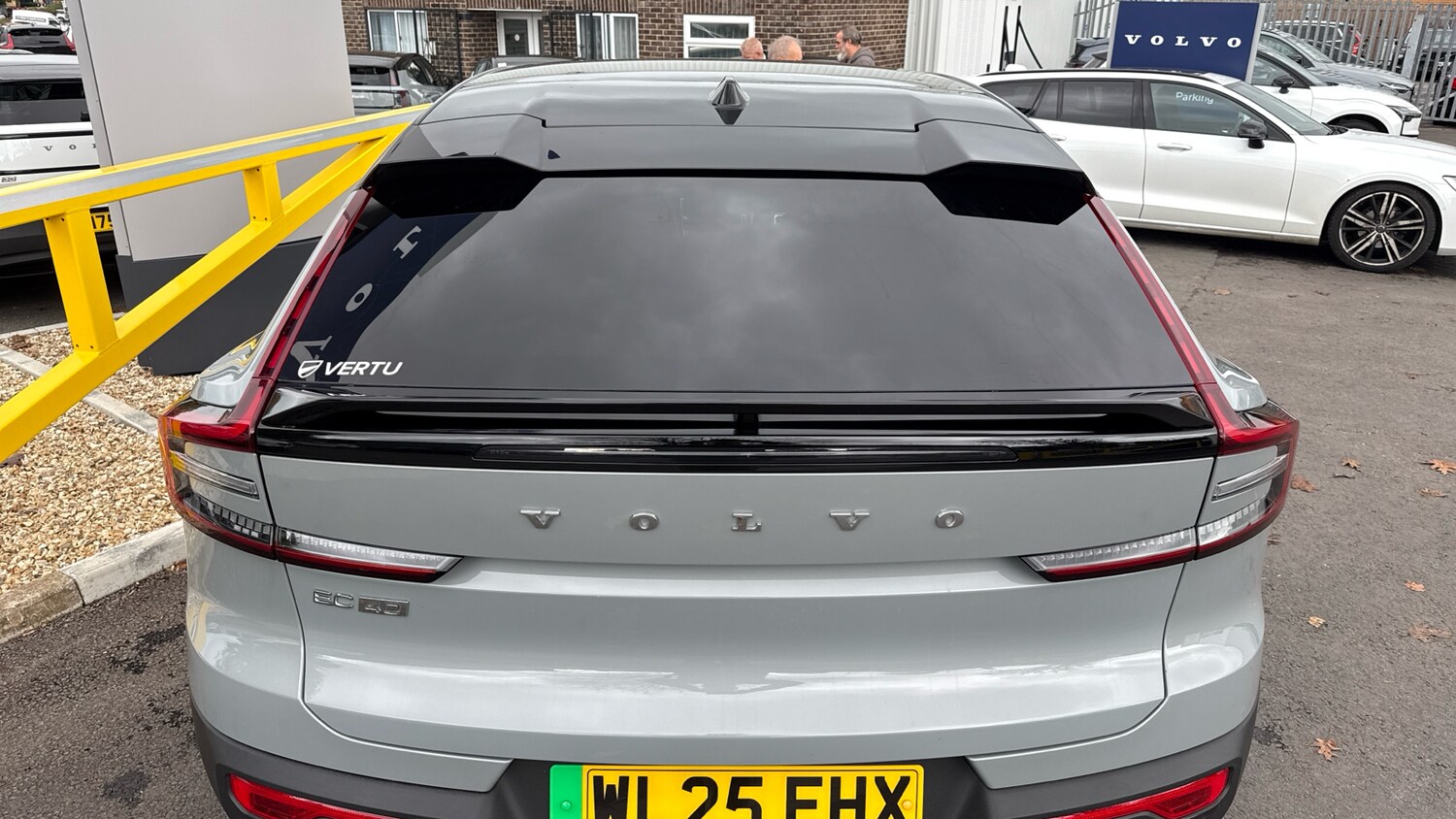 Used Volvo Other 2025 for sale - 77446090: Photo 42