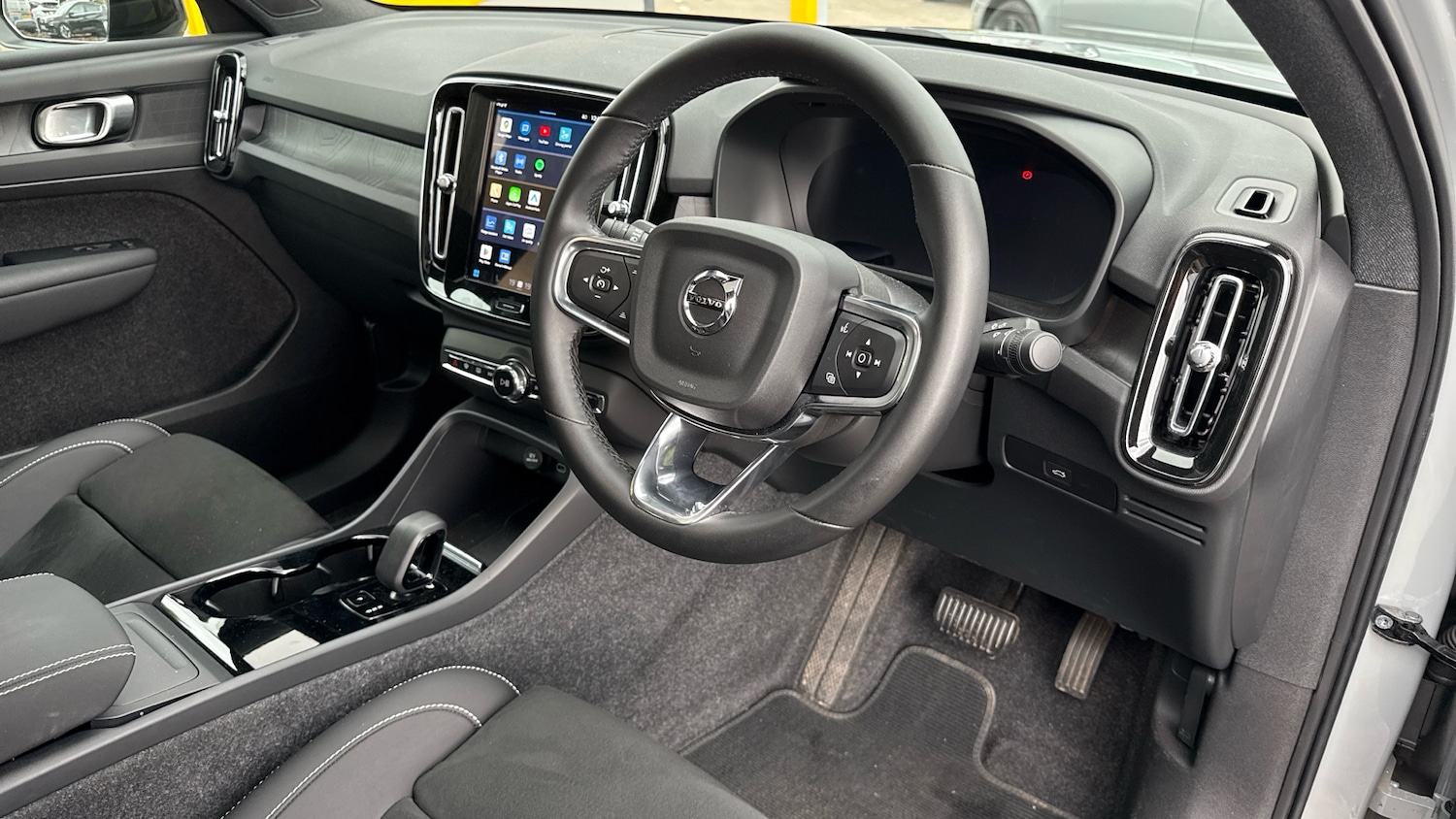 Used Volvo Other 2025 for sale - 77446090: Photo 5