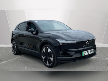 Used Volvo EX30 2025 for sale - 78993081: Photo