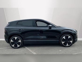 Used Volvo EX30 2025 for sale - 78993081: Photo