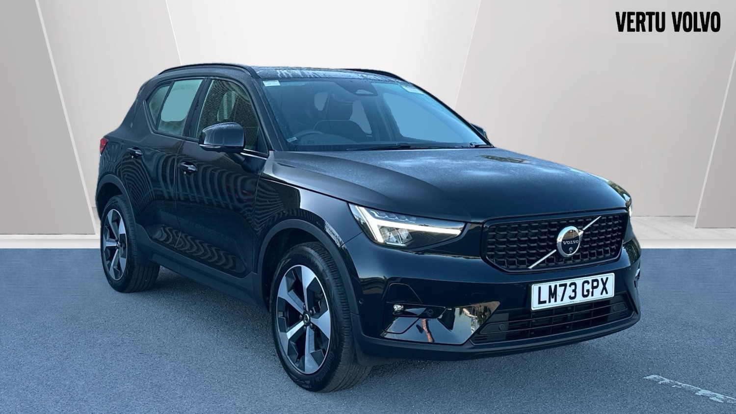 Used Volvo XC40 2023 for sale - 75983014: Photo 1