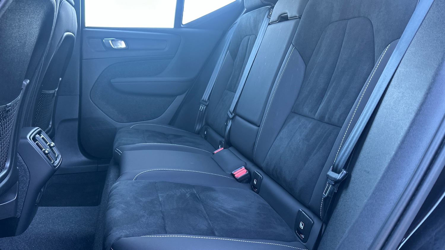 Used Volvo XC40 2023 for sale - 75983014: Photo 10